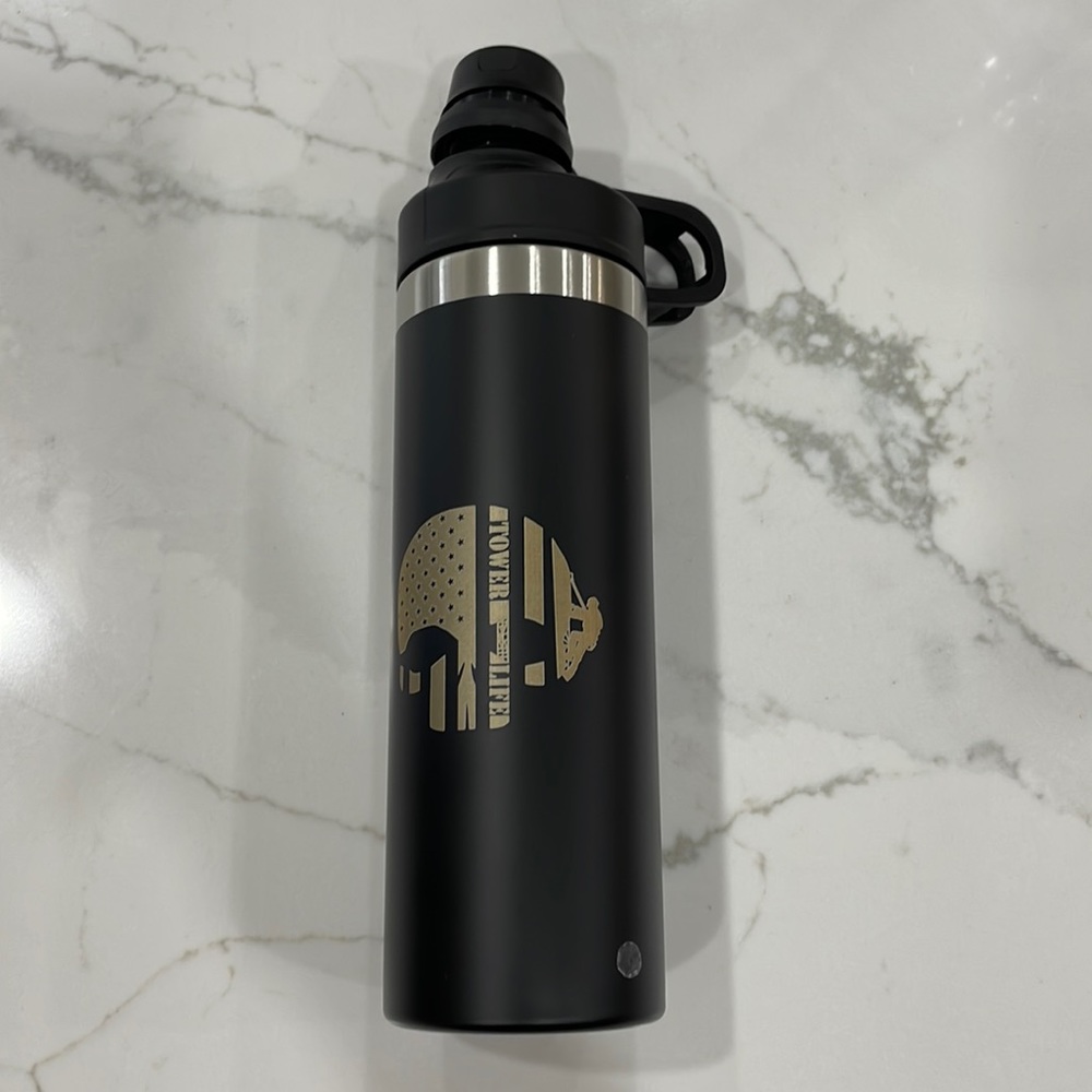 Travel mug